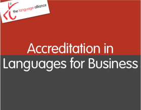 Languages4Business  Header